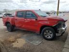 2021 Chevrolet Silverado C1500 Lt for Sale in Houston, TX - Front End