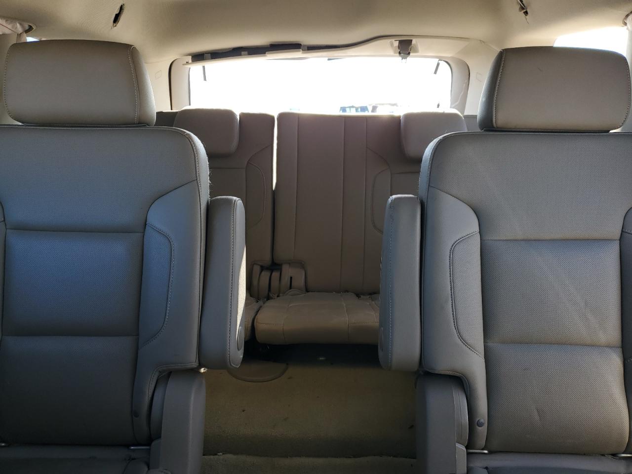 2016 GMC Yukon Slt VIN: 1GKS2BKC6GR442636 Lot: 69051355