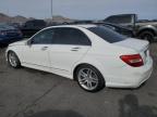 2014 Mercedes-Benz C 250 იყიდება North Las Vegas-ში, NV - Front End