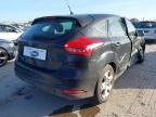2015 FORD FOCUS STYL for sale at Copart YORK
