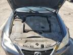 2011 Lexus Is 250 იყიდება Van Nuys-ში, CA - Side