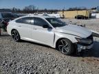 2022 Honda Accord Sport de vânzare în Barberton, OH - Front End