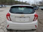 2021 Chevrolet Spark Ls de vânzare în Hurricane, WV - Side