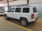 2017 Jeep Patriot Sport en Venta en Mocksville, NC - Water/Flood