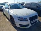 2010 AUDI A5 SPORT T for sale at Copart ROCHFORD