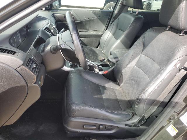  HONDA ACCORD 2013 Серый