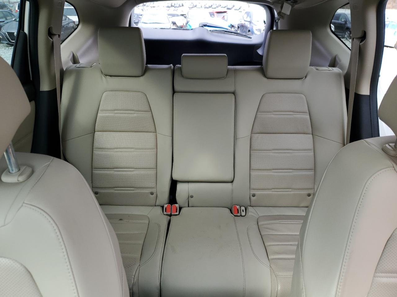 2018 Honda CR-V - Image 10