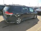 2014 Toyota Sienna Le за продажба в Woodhaven, MI - Front End