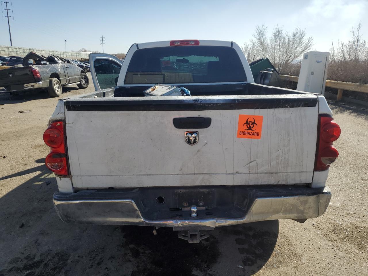 2007 Dodge RAM - Image 6