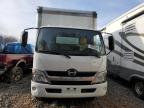 2018 Hino 195  for Sale in Windsor, NJ - Side
