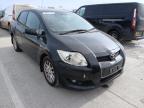 2007 TOYOTA AURIS T3 V for sale at Copart SANDWICH