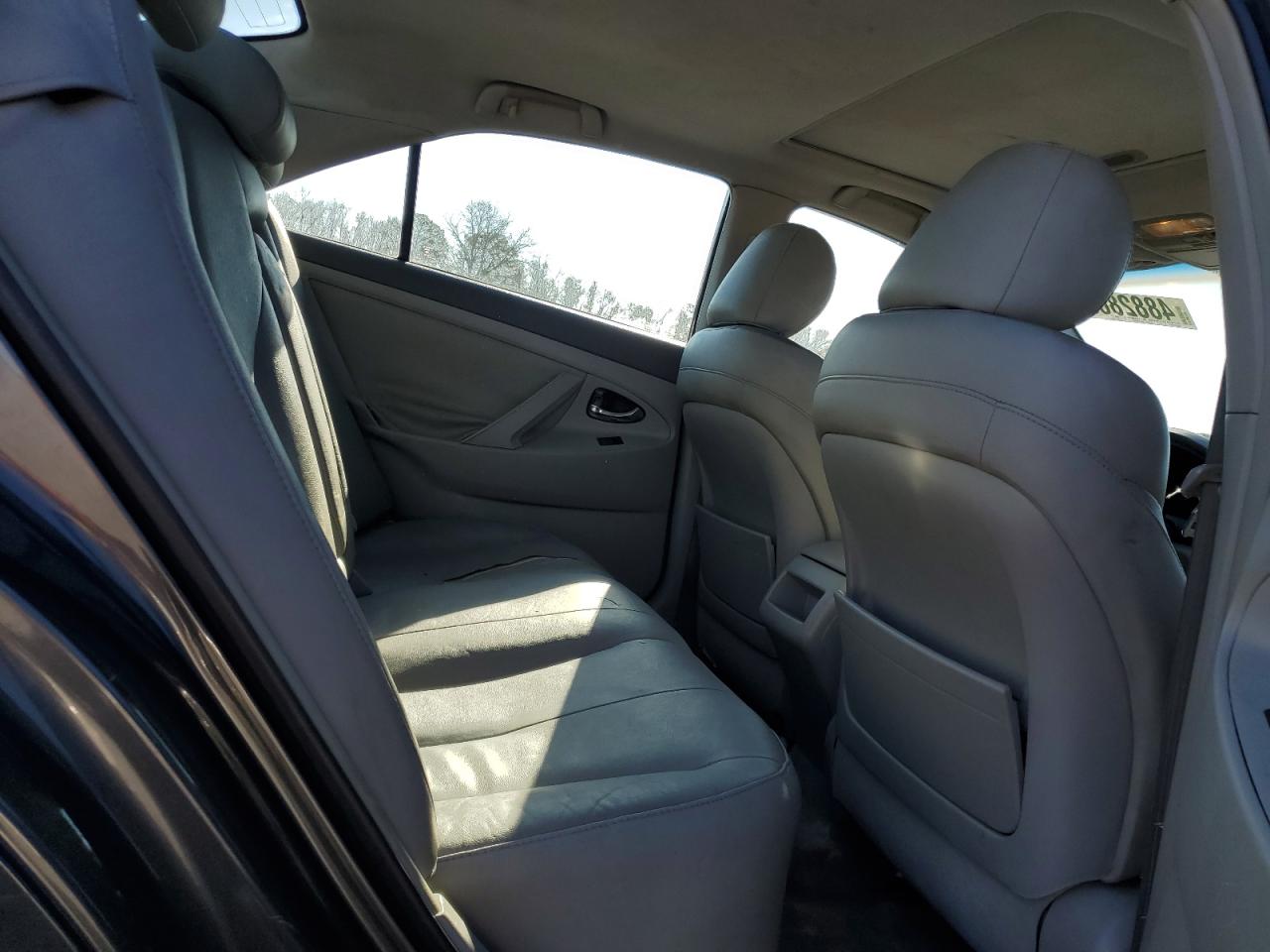 2007 Toyota Camry - Image 10
