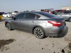 2017 Nissan Altima 2.5 продається в Wilmer, TX - Front End