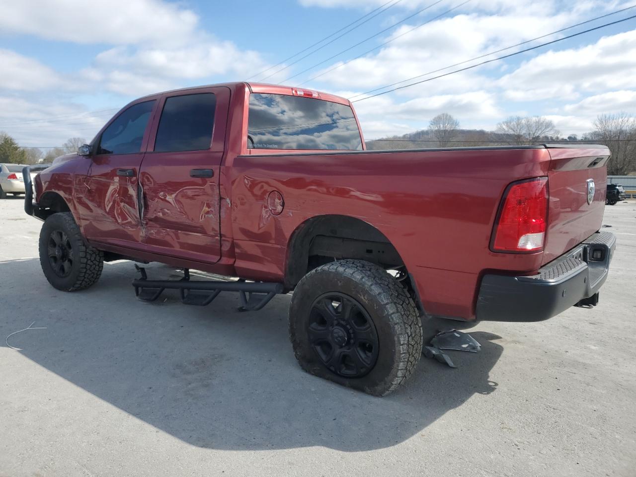 2015 RAM 2500 - Image 2