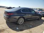 2022 Bmw 530 I იყიდება Austell-ში, GA - Mechanical