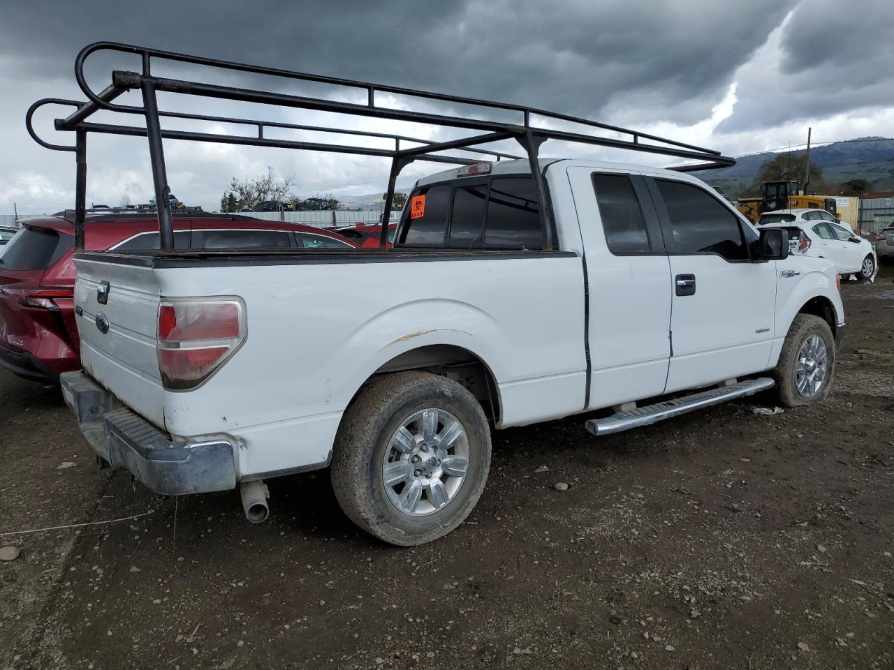 2012 Ford F-150 - Image 3