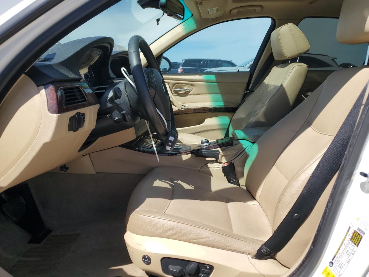 2008 BMW 3er - Image 7