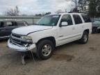 2003 Chevrolet Tahoe C1500 იყიდება Shreveport-ში, LA - Front End