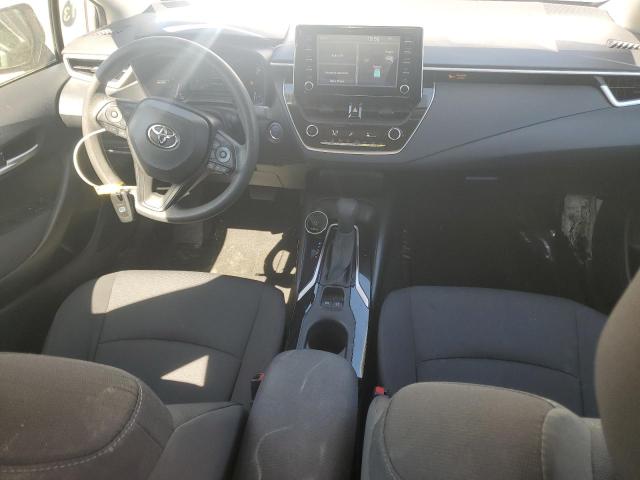  TOYOTA COROLLA 2020 Белый