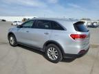 2018 Kia Sorento Lx for Sale in Sacramento, CA - Front End