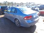 2007 SAAB 9-3 AERO A for sale at Copart COLCHESTER