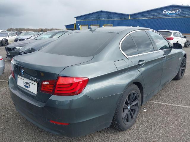 2011 BMW 520D SE