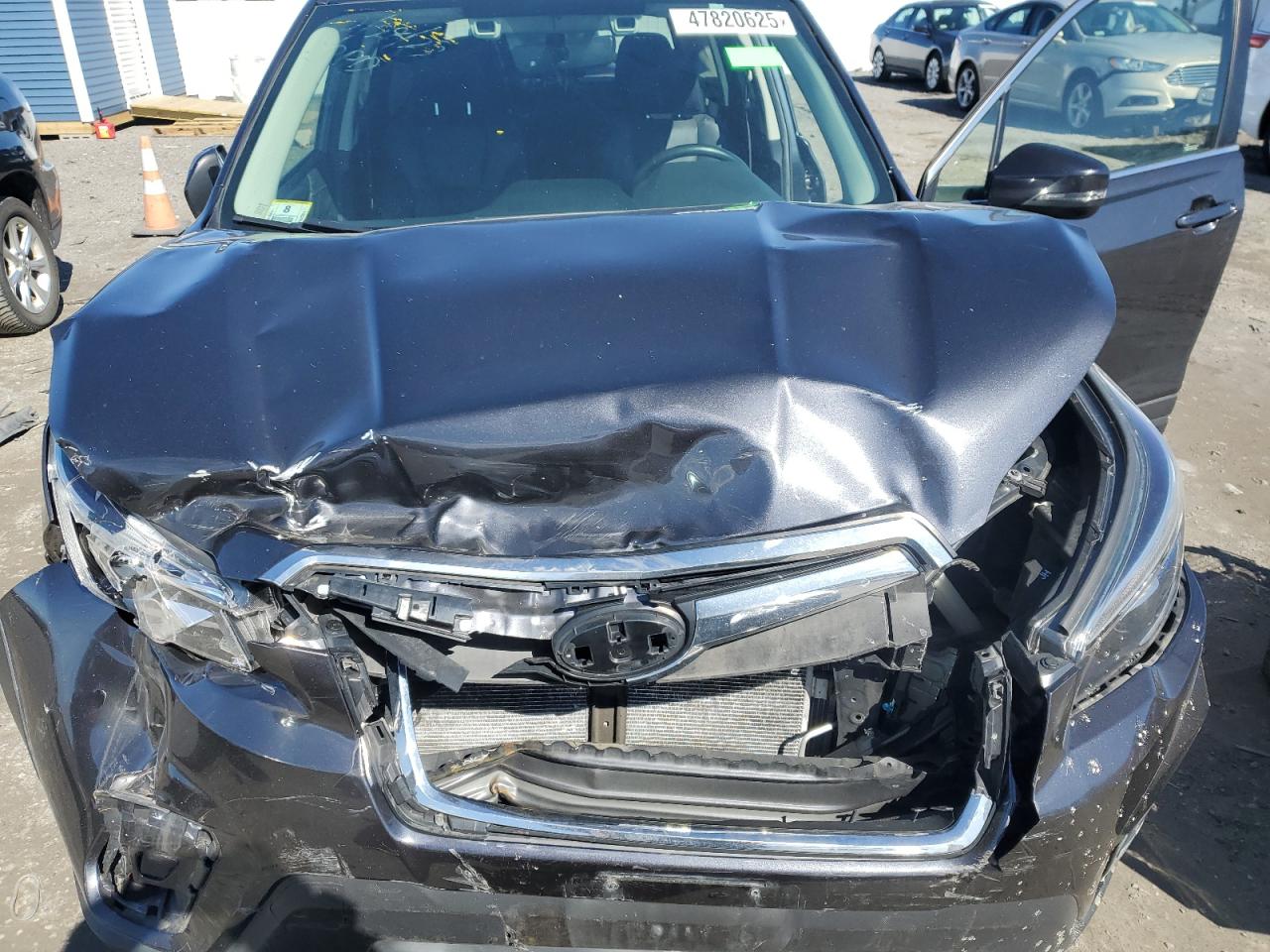 2019 Subaru Forester - Image 12