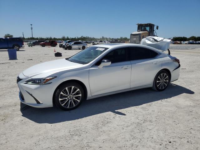 2020 Lexus Es 350