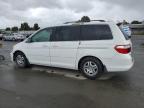 2007 Honda Odyssey Exl for Sale in Martinez, CA - Water/Flood