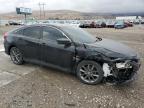 2021 Honda Civic Ex იყიდება Farr West-ში, UT - Front End