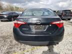 2016 Toyota Corolla L en Venta en Augusta, GA - Front End