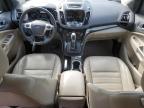 2015 Ford Escape Titanium за продажба в Bismarck, ND - Hail