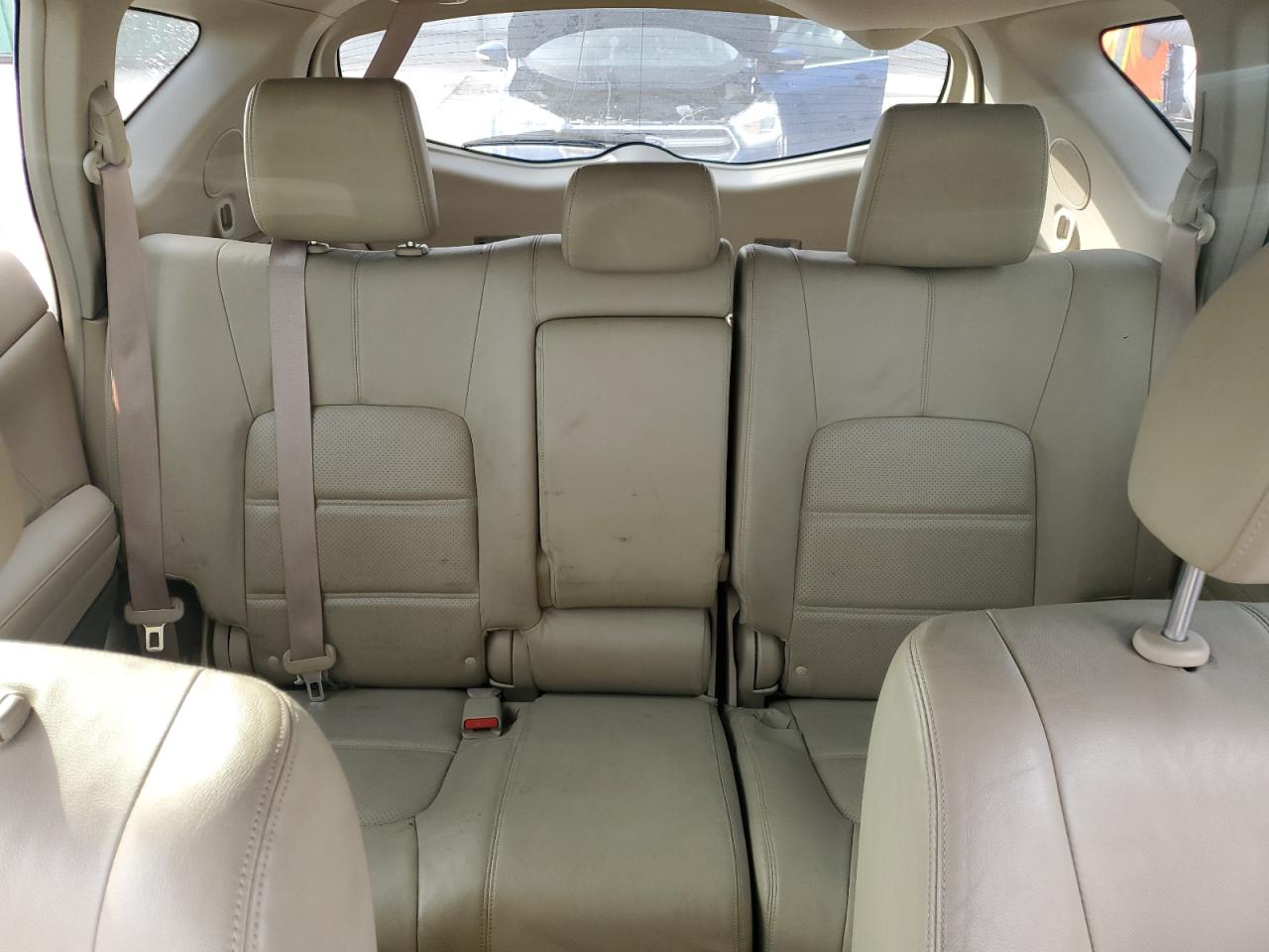 2014 Nissan Murano - Image 10