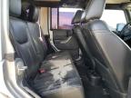 2014 Jeep Wrangler Unlimited Sahara na sprzedaż w Memphis, TN - Side