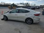 2017 Hyundai Elantra Se zu verkaufen in Harleyville, SC - All Over