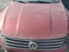 2017 Volkswagen Passat Se იყიდება Cahokia Heights-ში, IL - Front End
