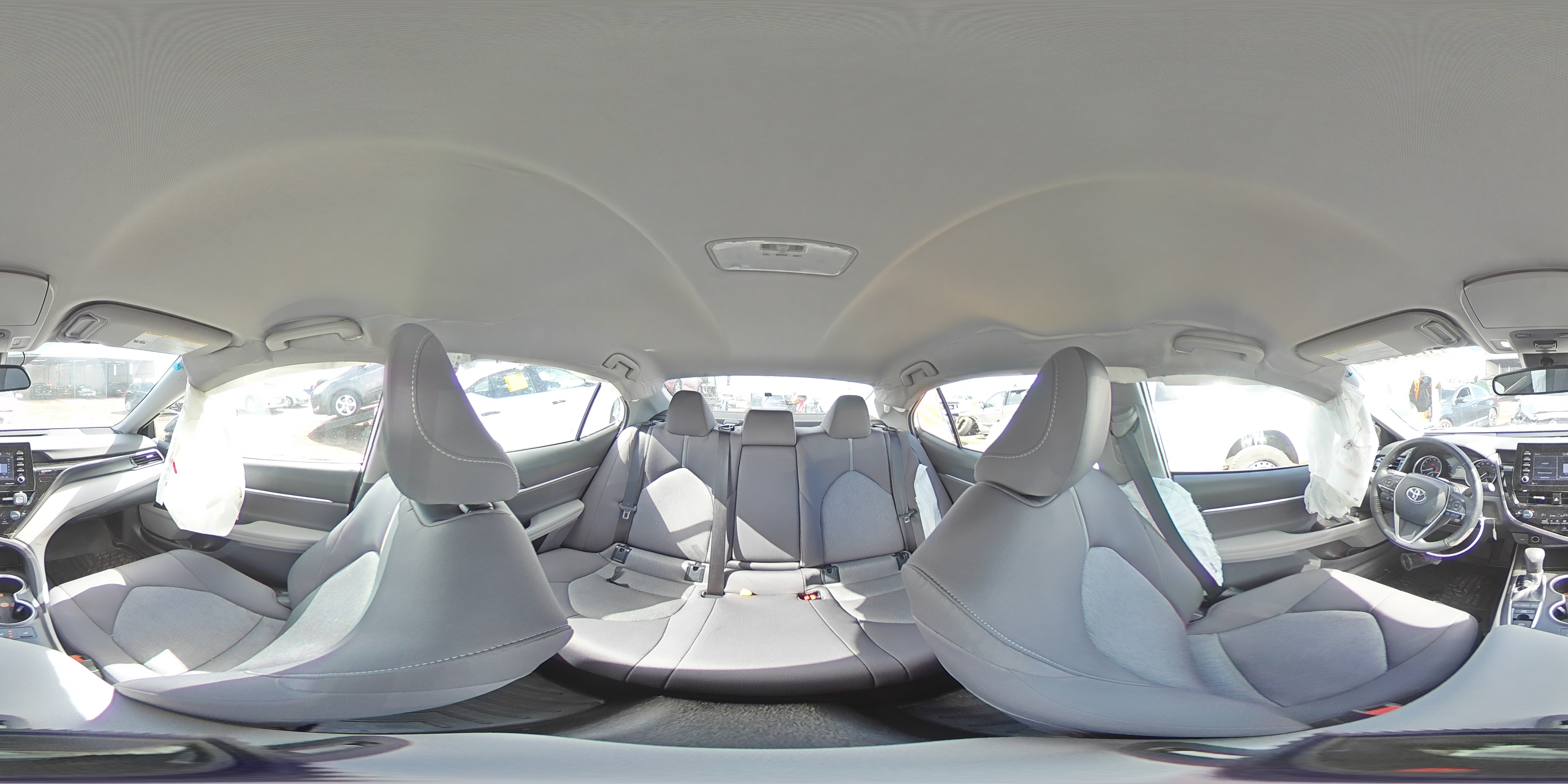 2024 Toyota Camry - Image 12