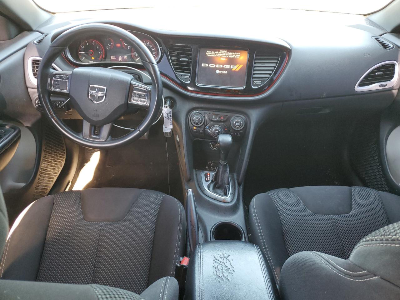 2016 Dodge Dart - Image 8