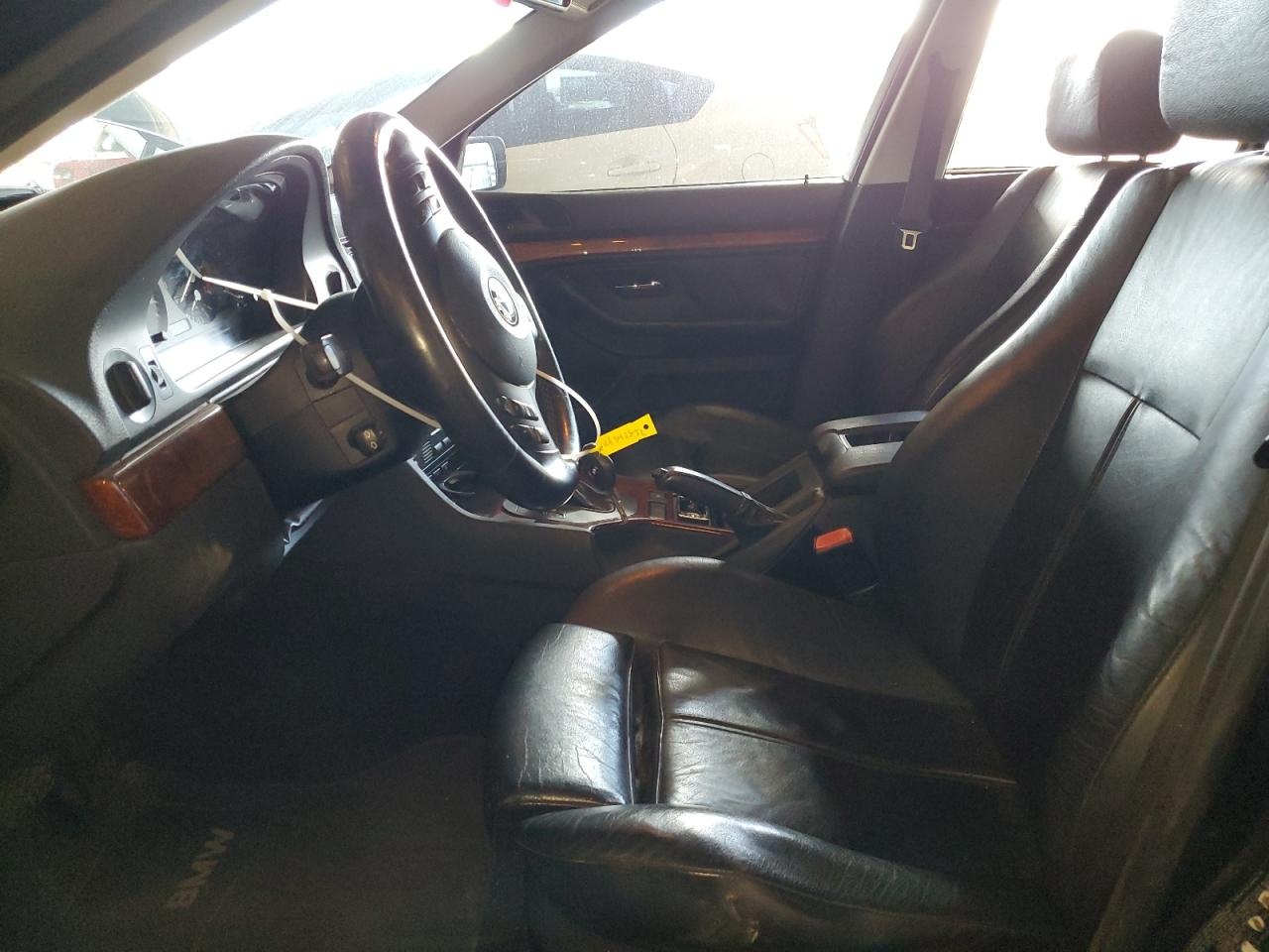 2003 BMW 5er - Image 7