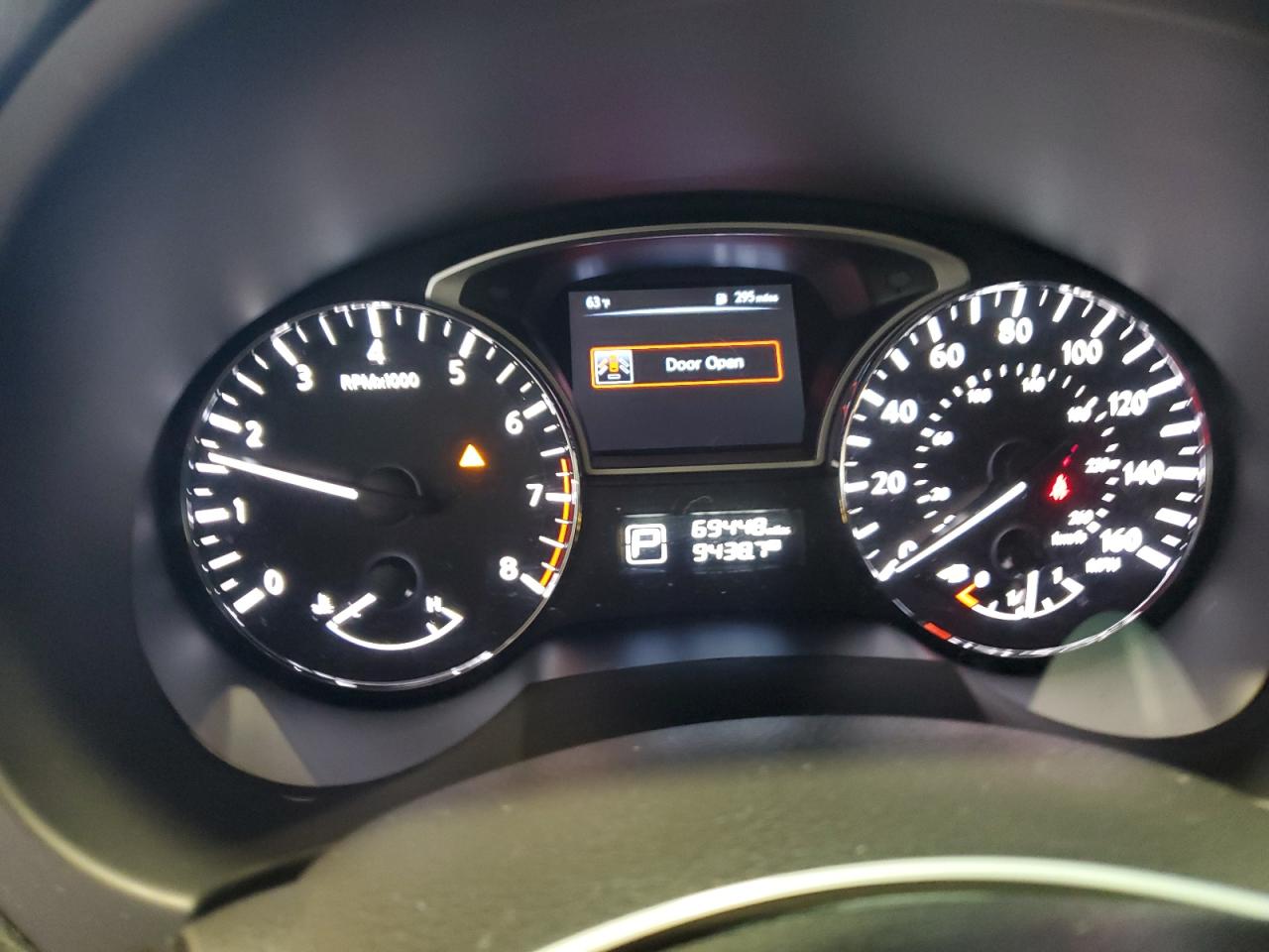 2015 Nissan Altima - Image 9