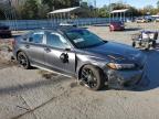 2024 Honda Civic Sport for Sale in Savannah, GA - Rollover