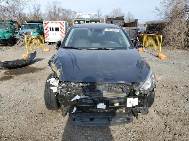  TOYOTA YARIS 2017 Szary
