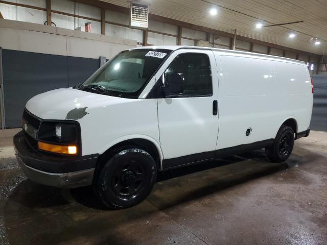 2008 Chevrolet Express G1500 