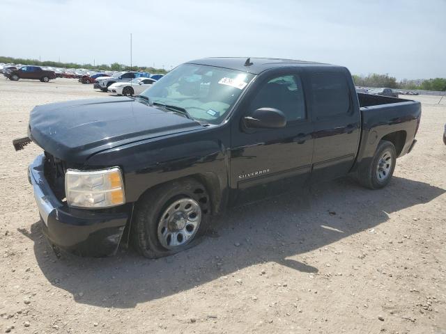 2010 Chevrolet Silverado C1500 Ls