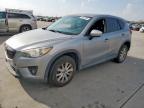 2013 Mazda Cx-5 Touring for Sale in Grand Prairie, TX - Rear End