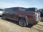 2007 Honda Ridgeline Rtl de vânzare în Fort Wayne, IN - Side