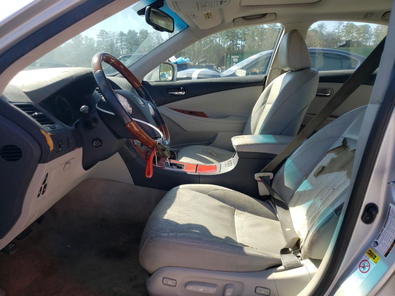 2007 Lexus ES - Image 7