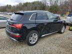 2022 Audi Q5 Premium 45 na sprzedaż w North Billerica, MA - Side