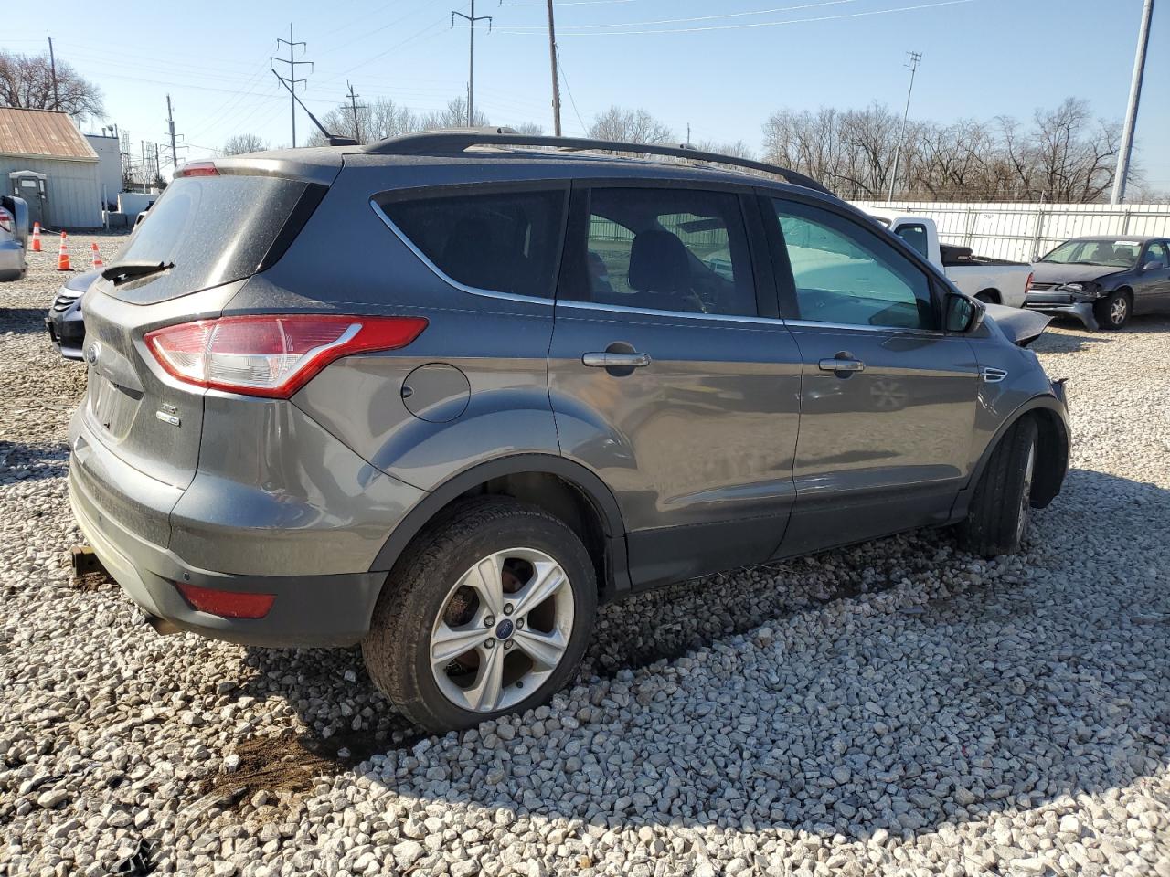 2014 Ford Escape - Image 3