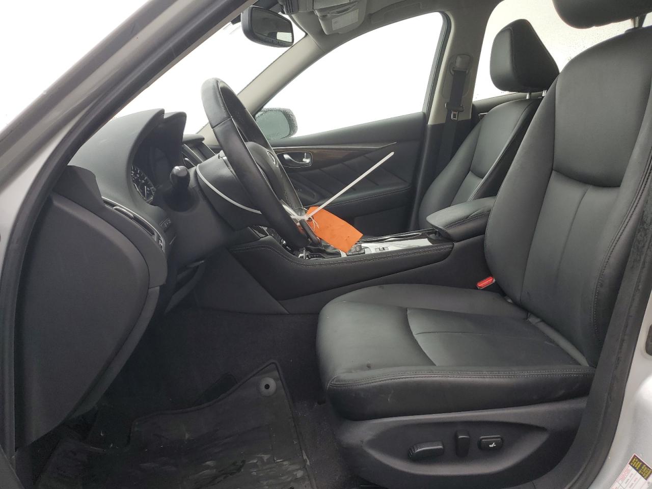 2018 Infiniti Q50 - Image 7